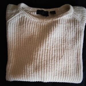 Men's XL Long Sleeve Classic Sweater